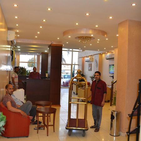 Nojoom Home Yanbu Exterior foto