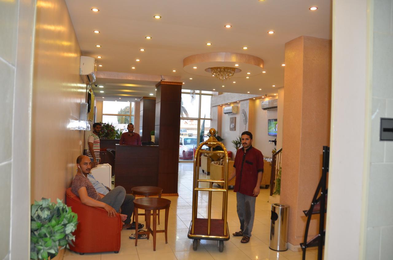 Nojoom Home Yanbu Exterior foto