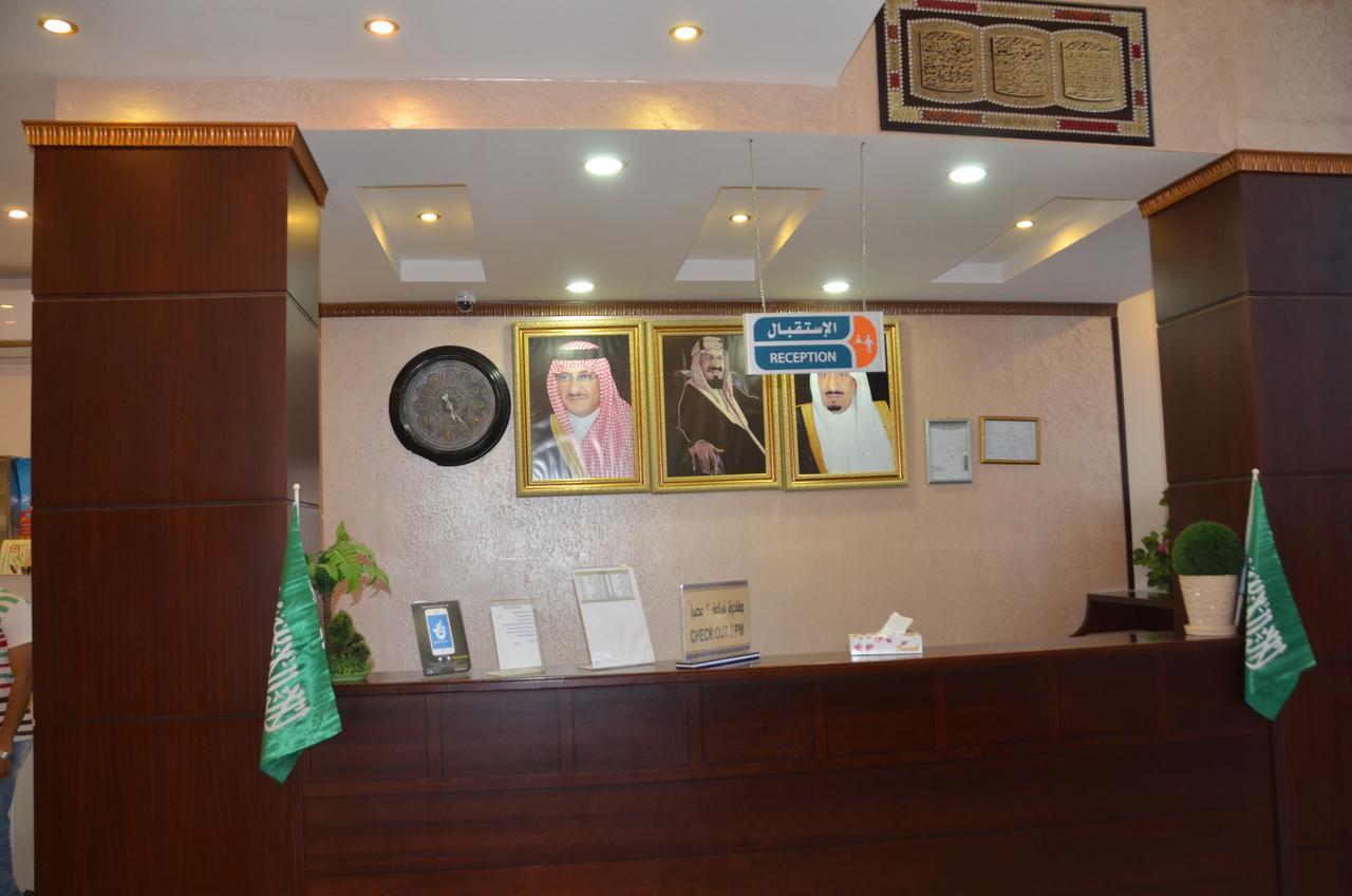 Nojoom Home Yanbu Exterior foto