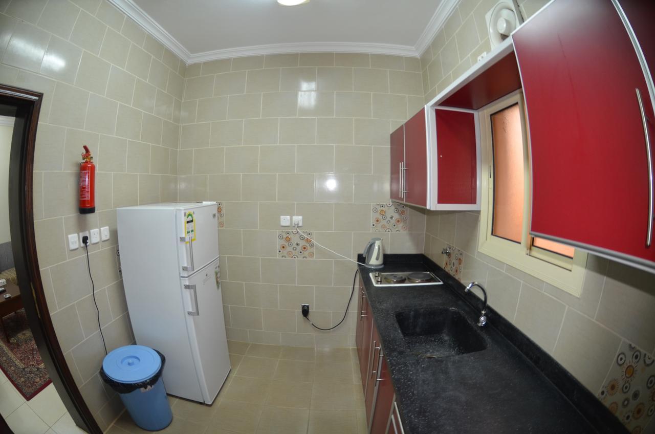Nojoom Home Yanbu Zimmer foto