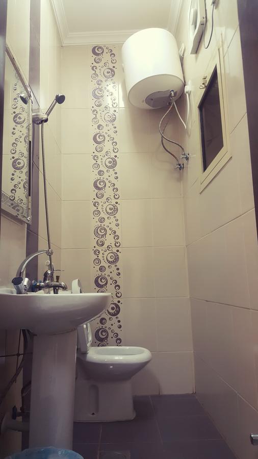 Nojoom Home Yanbu Exterior foto