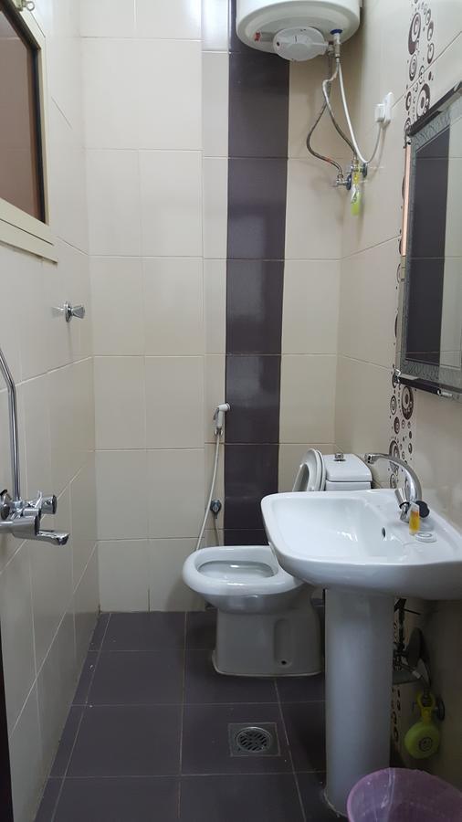 Nojoom Home Yanbu Exterior foto